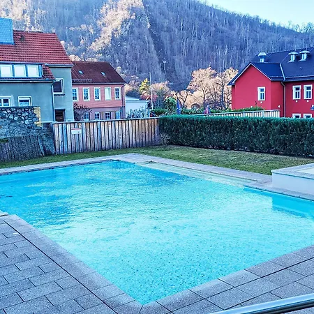 Hotelpark-bodetal-9 By Interhome アパート ターレ