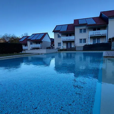 Daire Hotelpark-bodetal-9 By Interhome