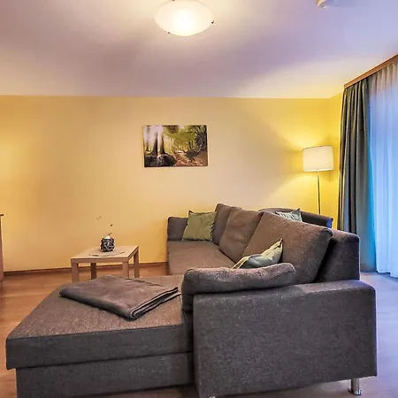 Hotelpark-bodetal-9 By Interhome Thale