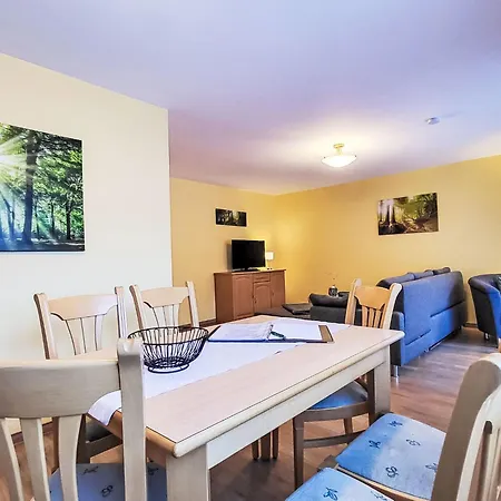 Hotelpark-bodetal-9 By Interhome Daire *