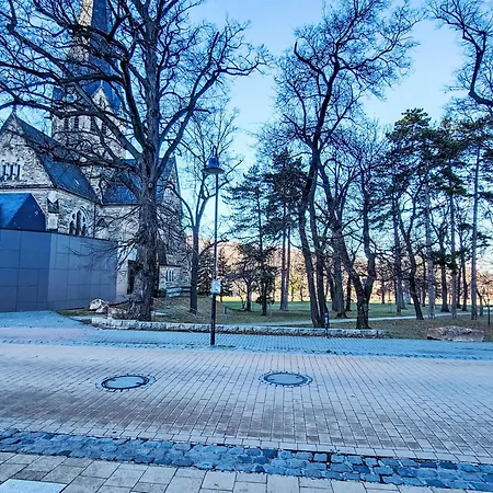 Hotelpark-bodetal-9 By Interhome *