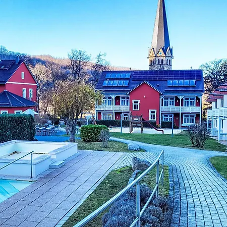 Hotelpark-bodetal-9 By Interhome *