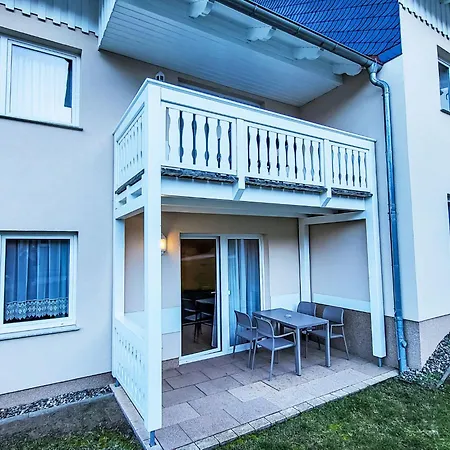 Hotelpark-bodetal-9 By Interhome