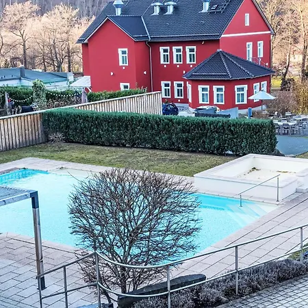 Daire Hotelpark-bodetal-9 By Interhome *