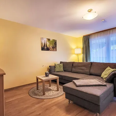 Hotelpark-bodetal-9 By Interhome アパート