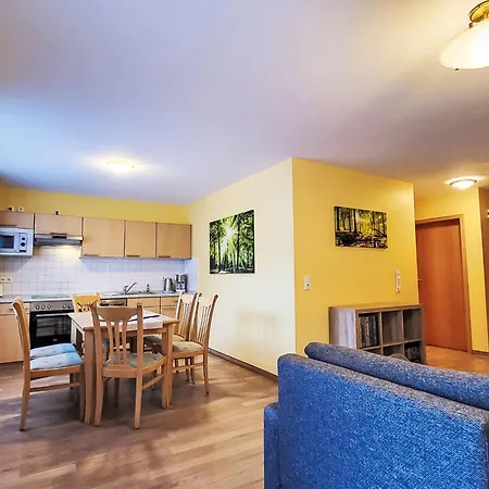 アパート Hotelpark-bodetal-9 By Interhome *