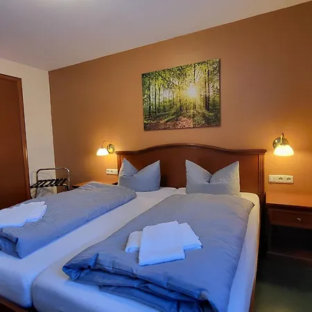 Hotelpark-bodetal-9 By Interhome