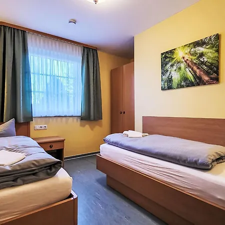 Hotelpark-bodetal-9 By Interhome *