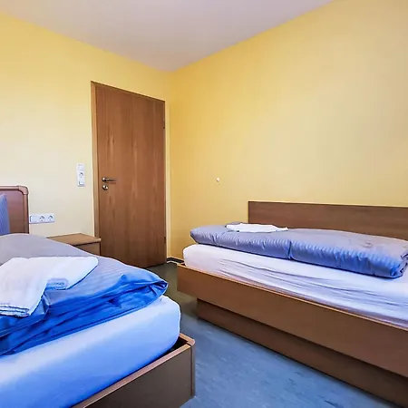 Hotelpark-bodetal-9 By Interhome ターレ