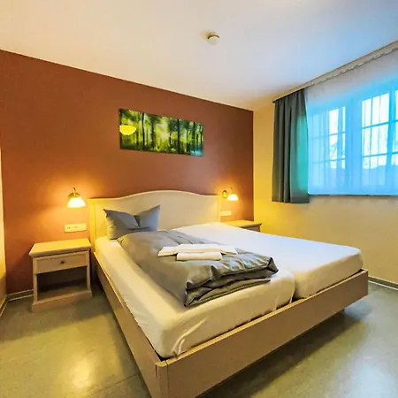 Hotelpark-bodetal-9 By Interhome