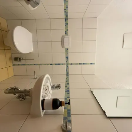 アパート Hotelpark-bodetal-9 By Interhome ターレ