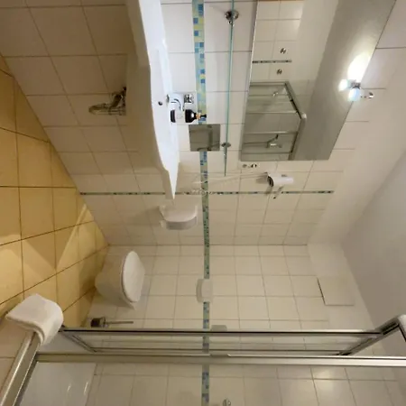 Hotelpark-bodetal-9 By Interhome アパート ターレ