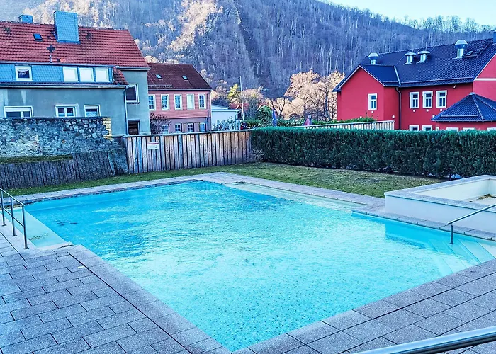 Hotelpark-bodetal-9 By Interhome Daire Thale