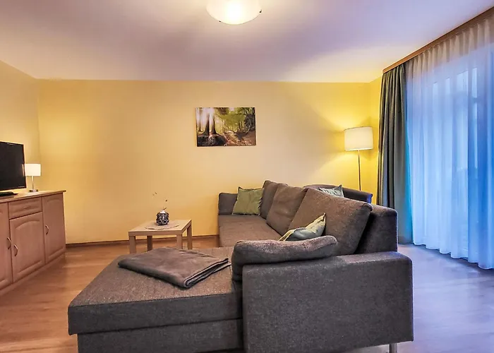 Hotelpark-bodetal-9 By Interhome ターレ