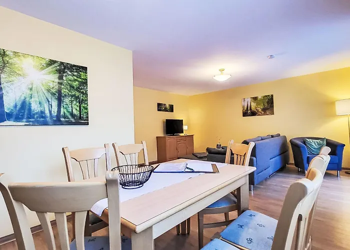 Hotelpark-bodetal-9 By Interhome アパート *