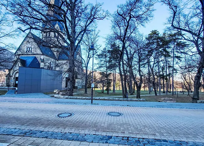 Hotelpark-bodetal-9 By Interhome *