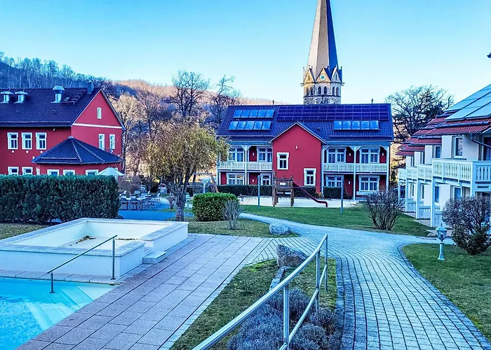 Hotelpark-bodetal-9 By Interhome *