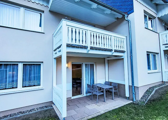 Hotelpark-bodetal-9 By Interhome