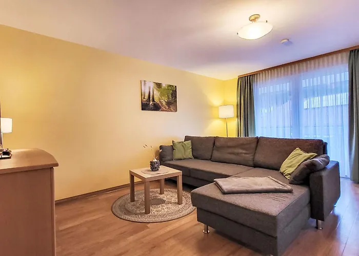 Hotelpark-bodetal-9 By Interhome Daire