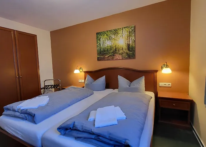 Hotelpark-bodetal-9 By Interhome