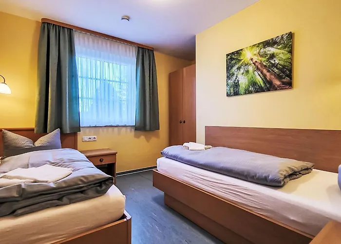 Hotelpark-bodetal-9 By Interhome *