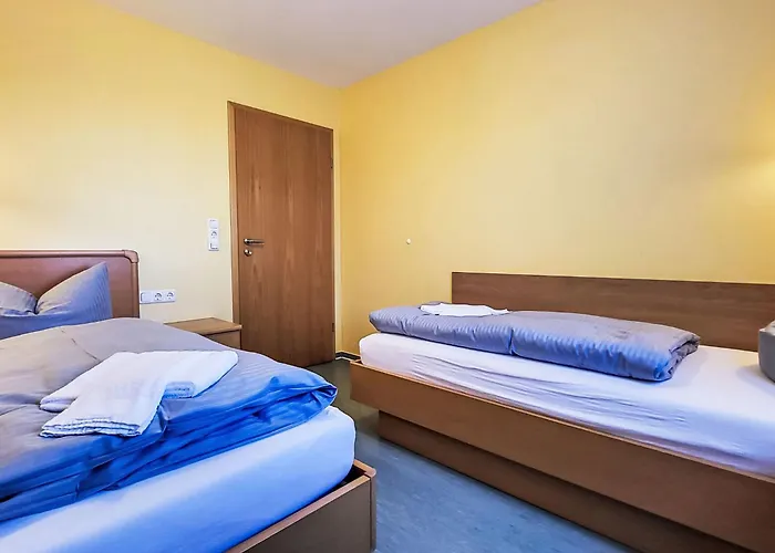 Hotelpark-bodetal-9 By Interhome ターレ