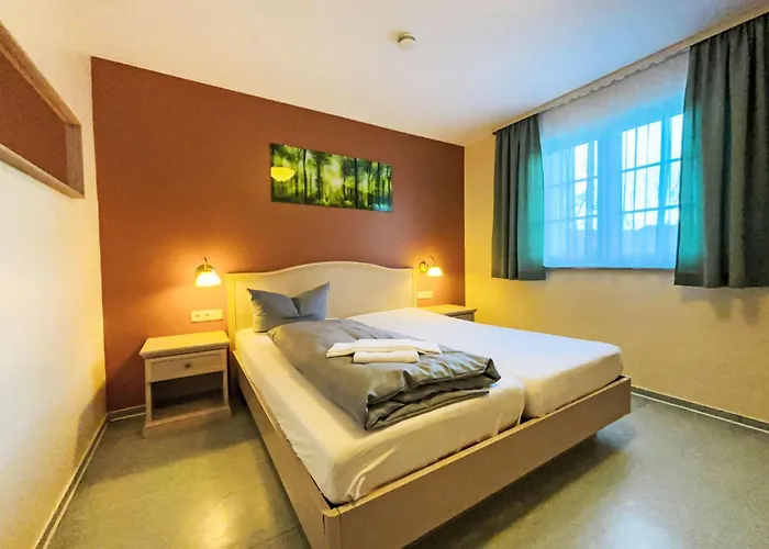 Hotelpark-bodetal-9 By Interhome