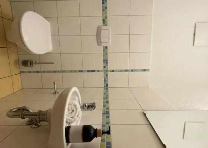 Daire Hotelpark-bodetal-9 By Interhome Thale