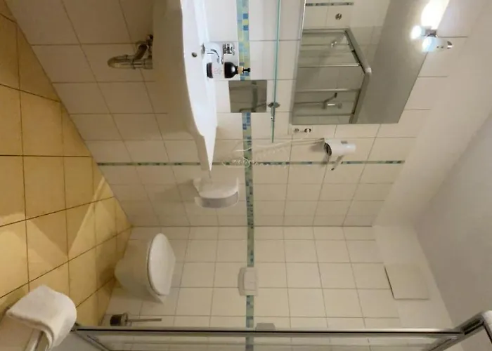 Hotelpark-bodetal-9 By Interhome アパート ターレ